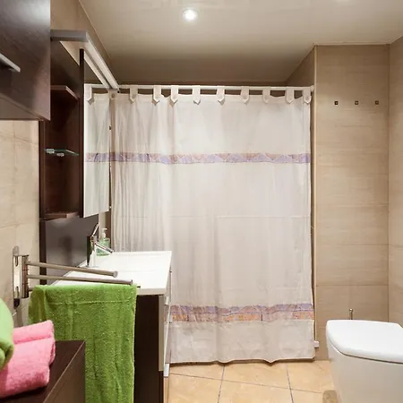 Apartamento Vivalidays Merce Appartamento