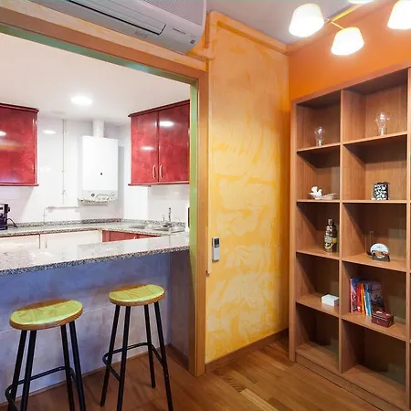 Appartamento Apartamento Vivalidays Merce *