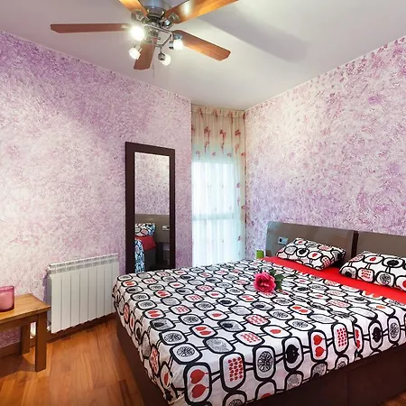 Apartamento Vivalidays Merce *