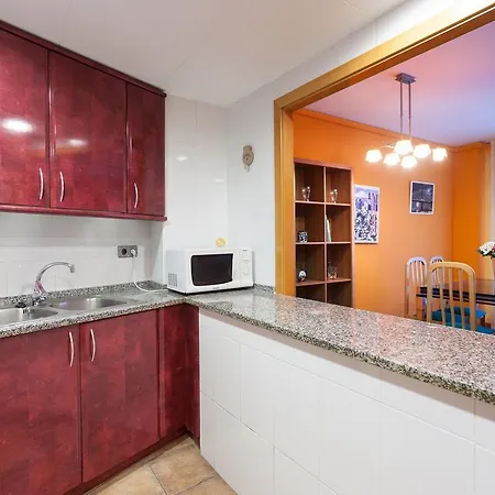Apartamento Vivalidays Merce