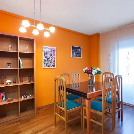Appartamento Apartamento Vivalidays Merce Lloret de Mar