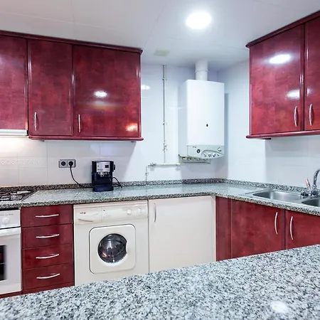Apartamento Vivalidays Merce * Lloret de Mar