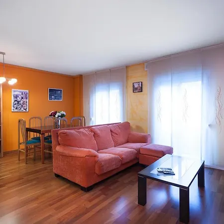 Apartamento Vivalidays Merce Appartamento Lloret de Mar