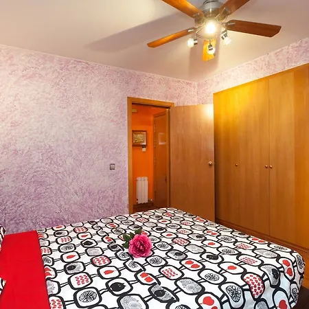 Apartamento Vivalidays Merce Lloret de Mar