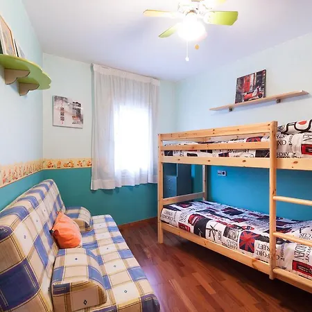 Apartamento Vivalidays Merce Appartamento
